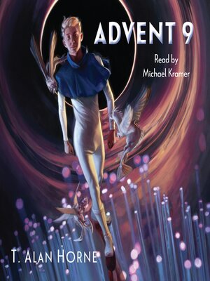 cover image of Advent 9